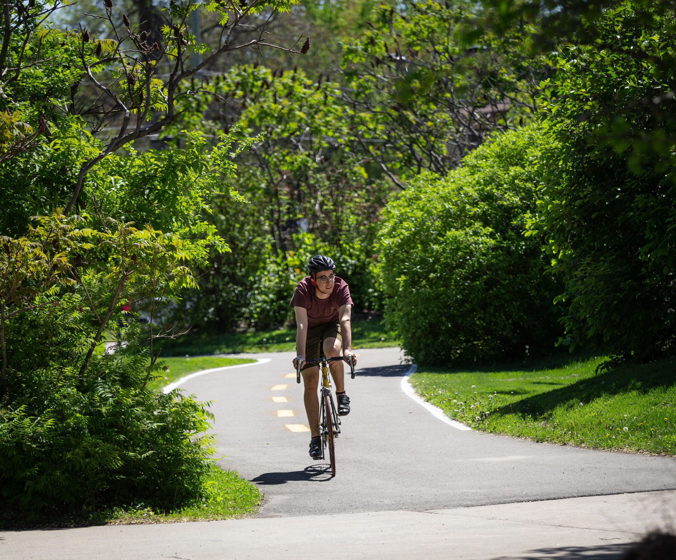 cyclist