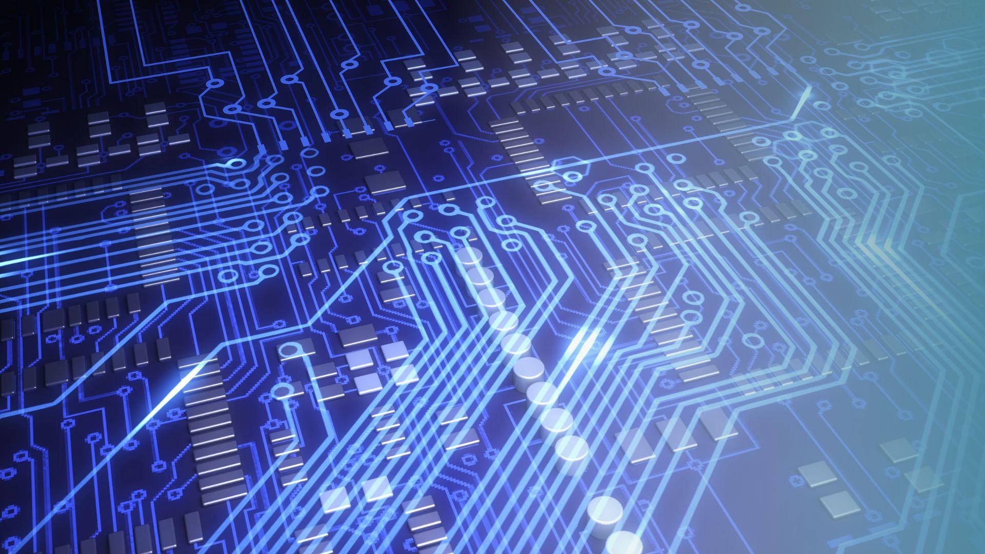 Computer Science Technology DEC (420.B0) – RAC