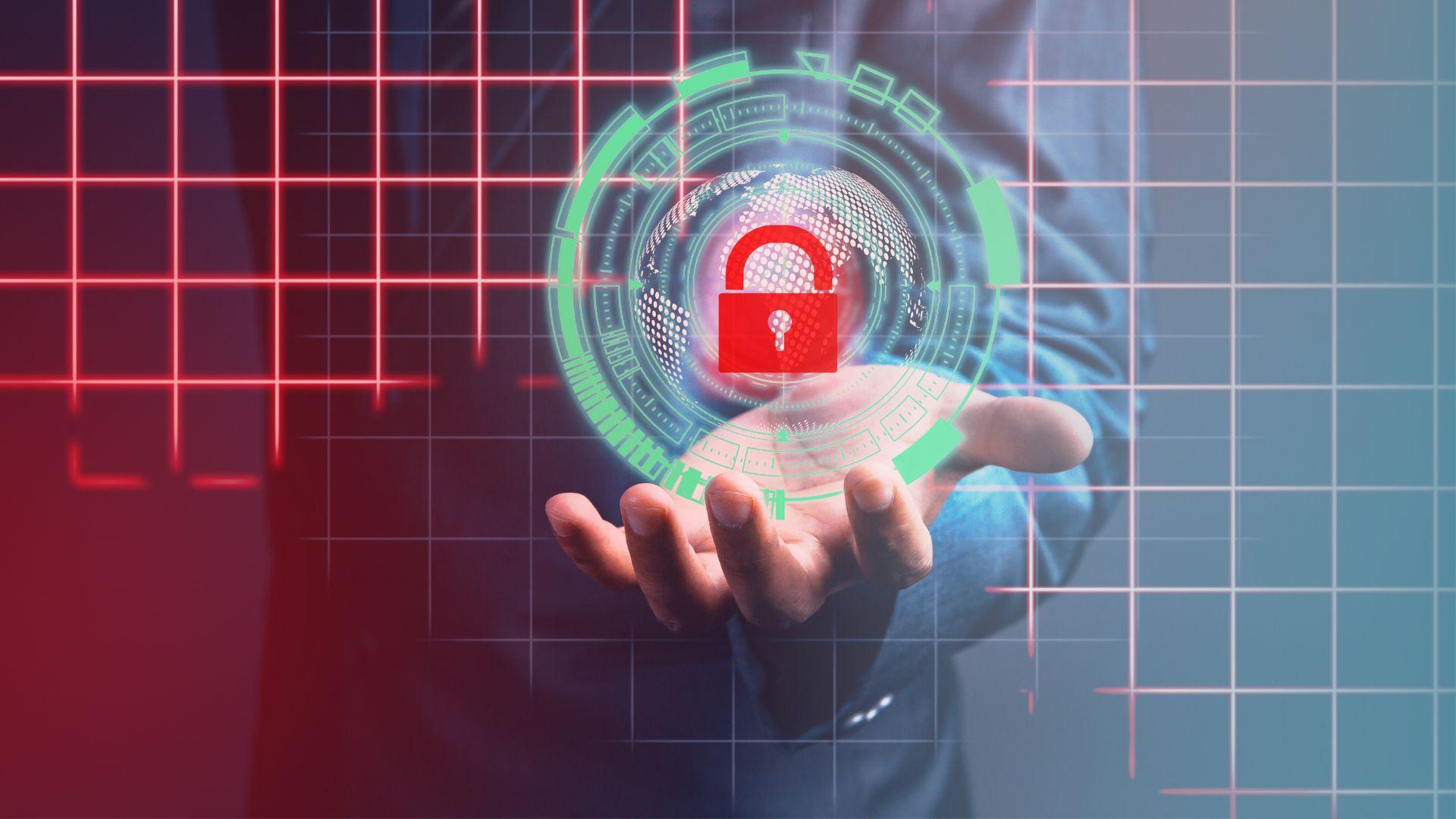 Cybersecurity: Prevention and Intervention – LEA.D8